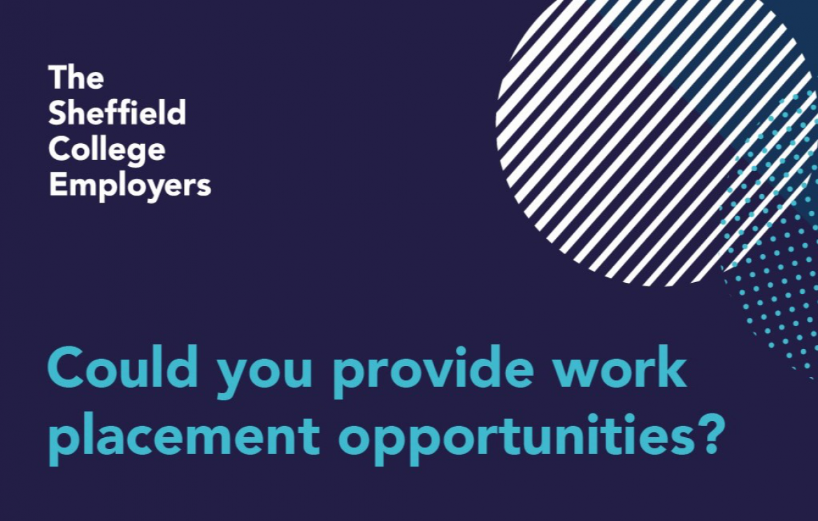 Could you provide work placement opportunities?