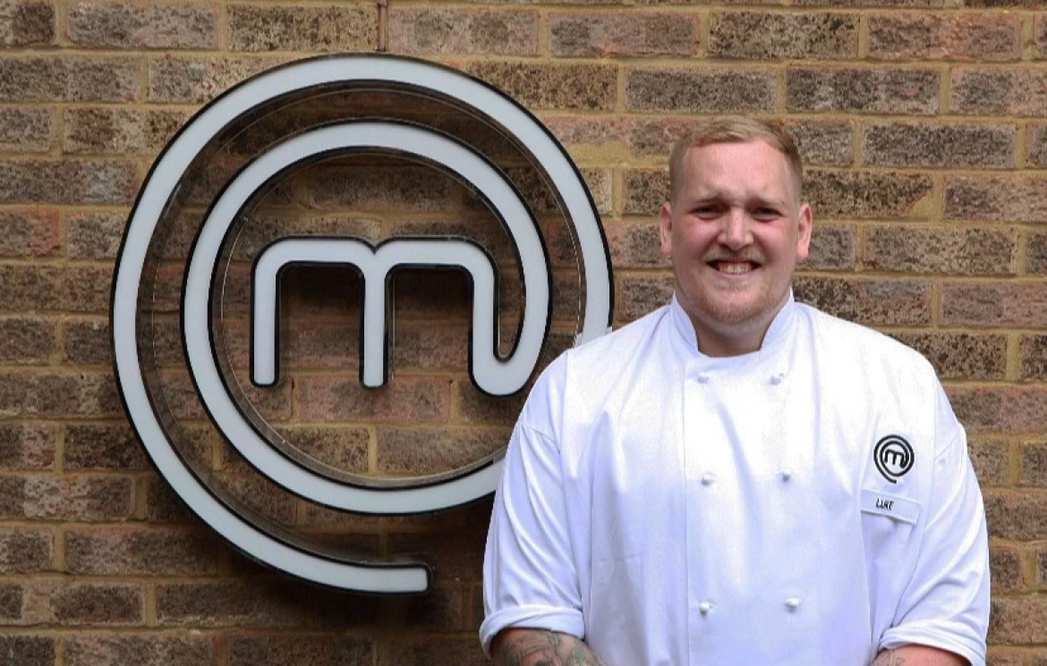 Sheffield College trained chef stars in BBC’s Masterchefs: The Professionals