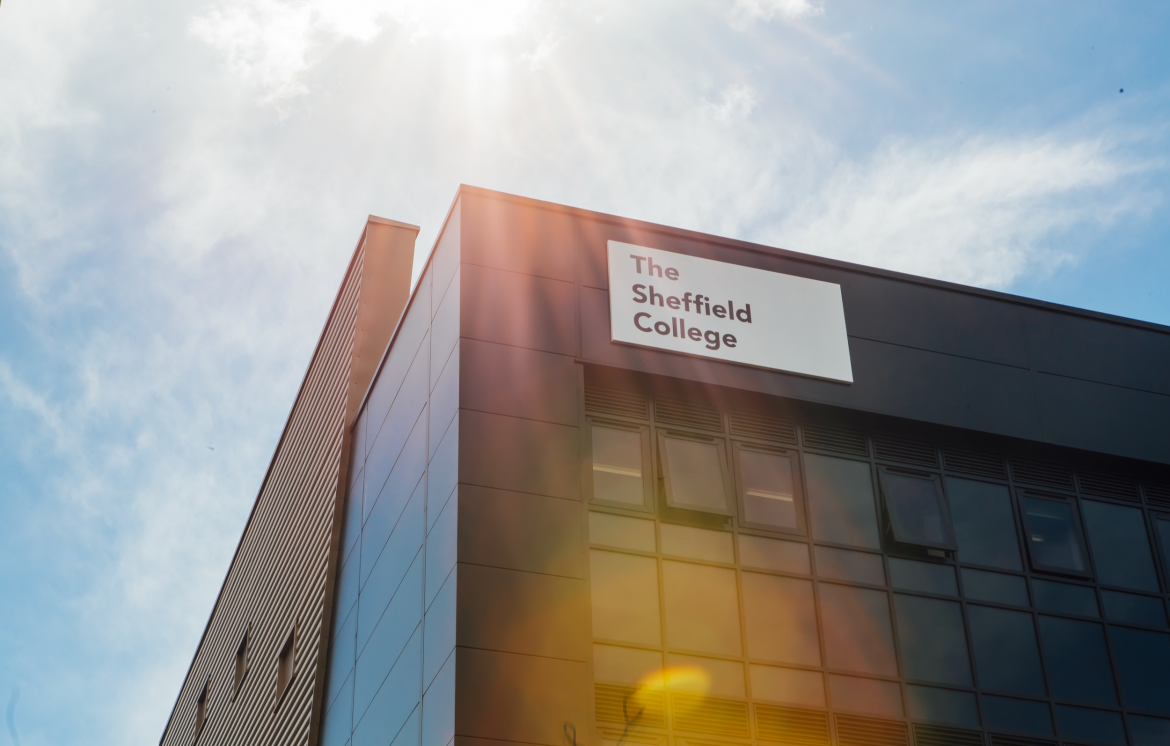 The Sheffield College extends free meals scheme to vulnerable students