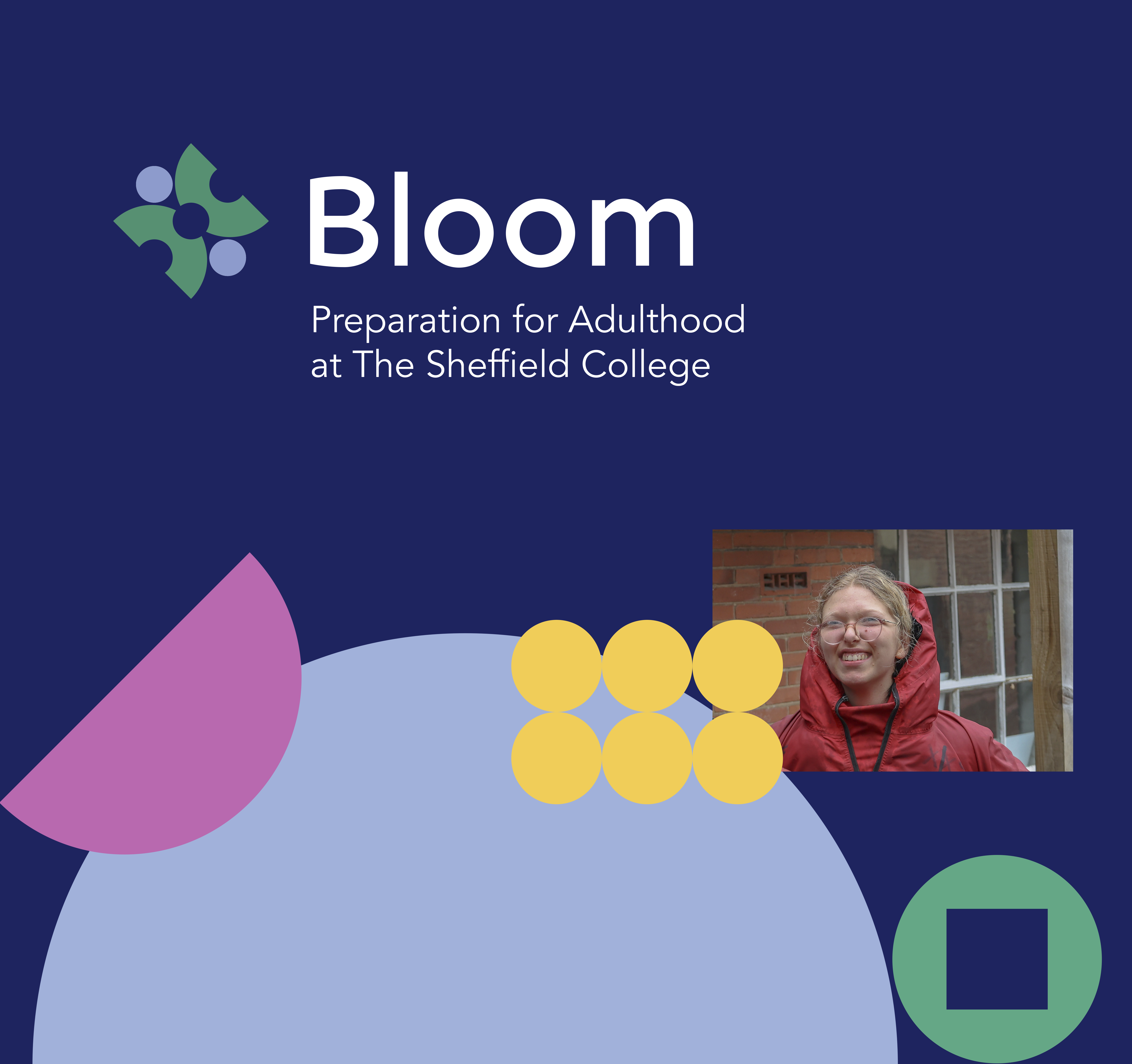 Bloom: Preparation for Adulthood