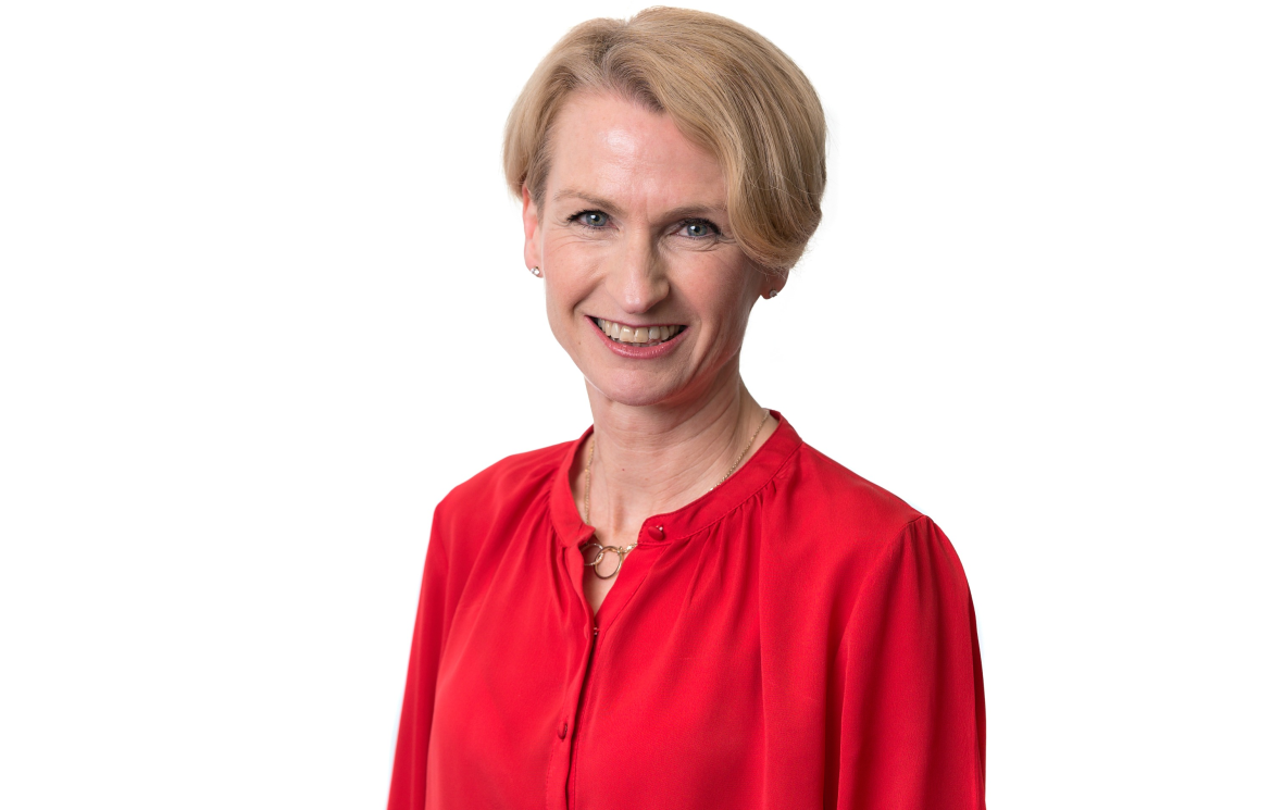 Testimonial Jane Gratton, Head of People Policy, The British Chambers of Commerce