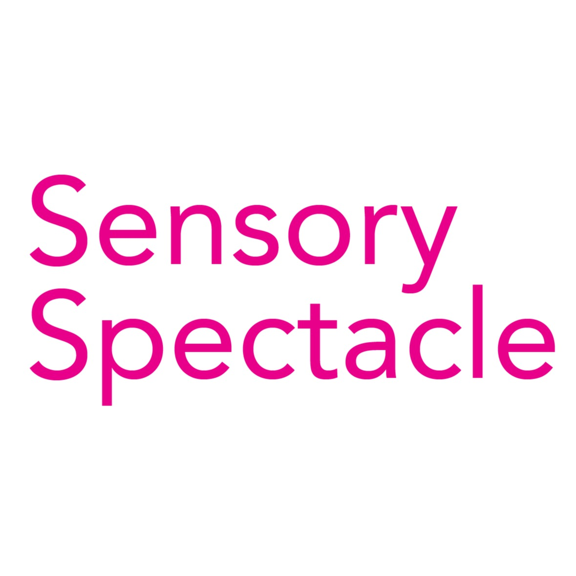 Sensory Spectacle Employer Skills Academy