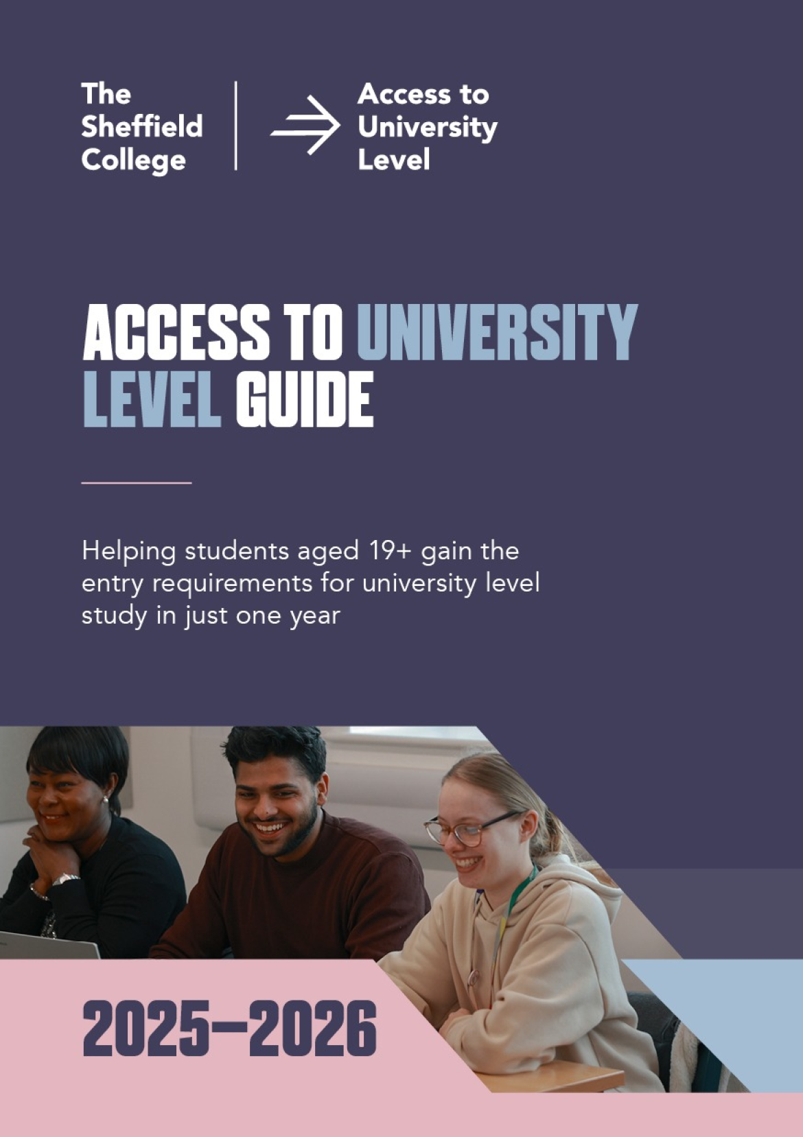 Access to University