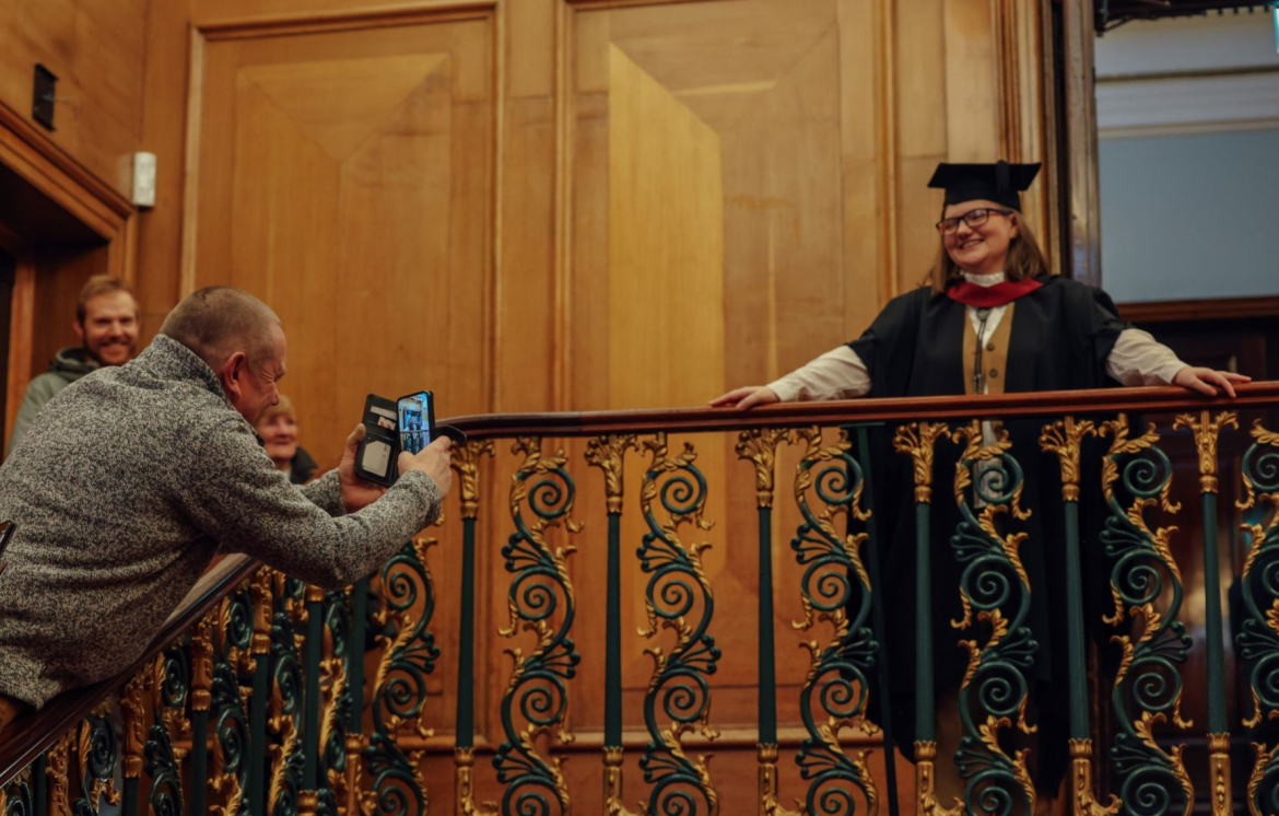 5 reasons to apply to UC Sheffield, according to our tutors!