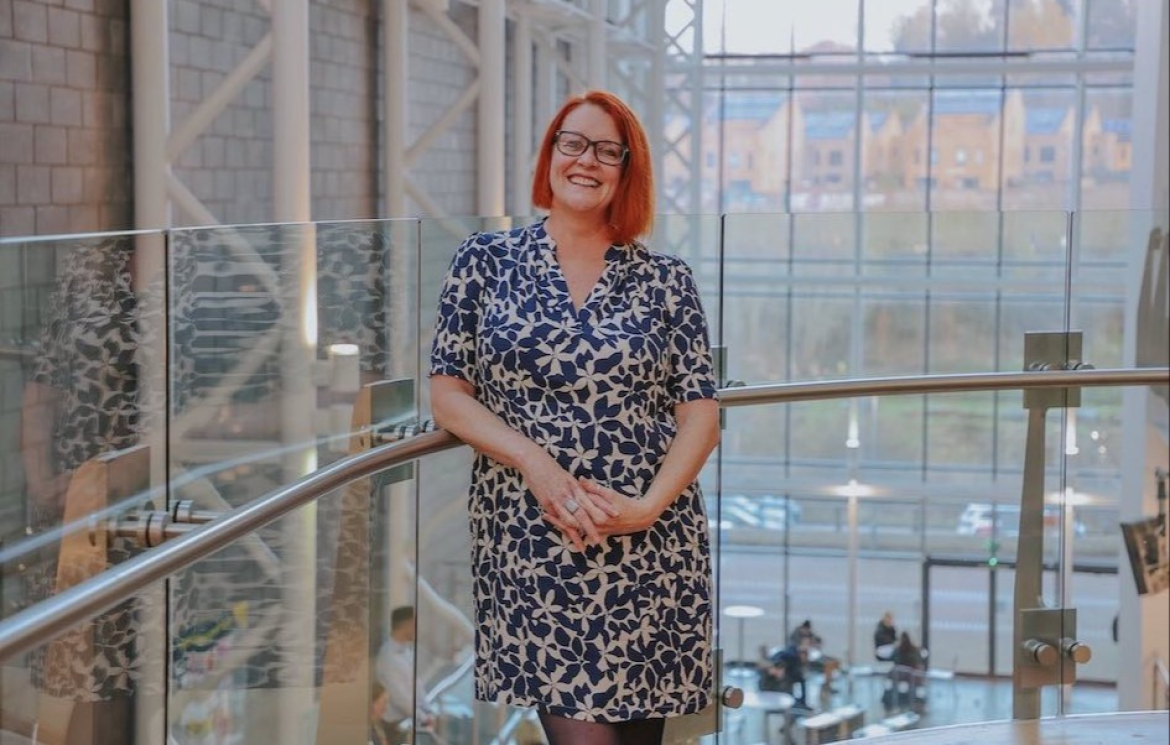 The Sheffield College achieves third place in top 100 inclusive employers ranking