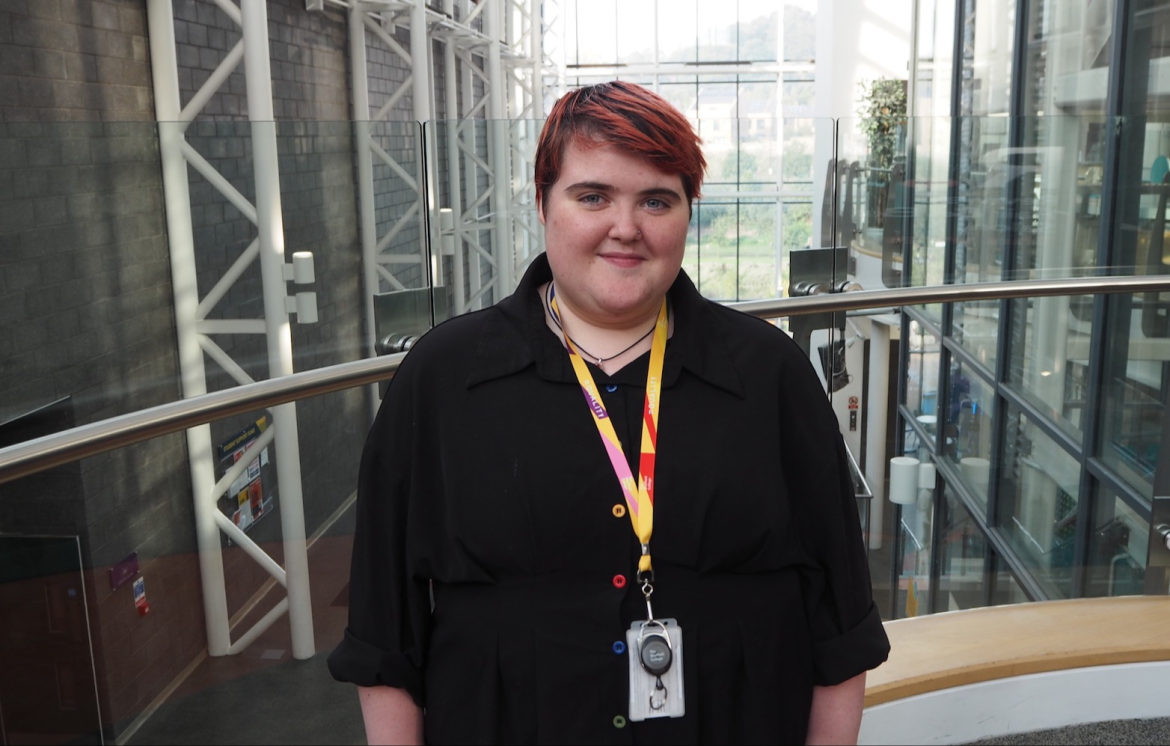 The Sheffield College Students’ Union appoints a new President and officers