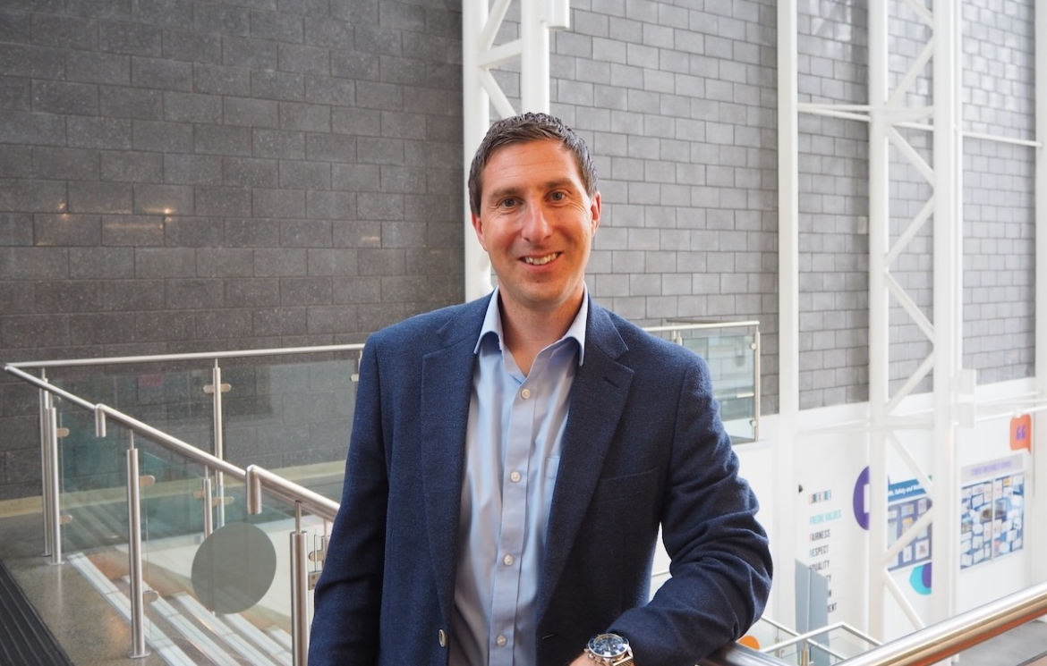 The Sheffield College is a finalist in the Apprenticeship and Training Awards 2026