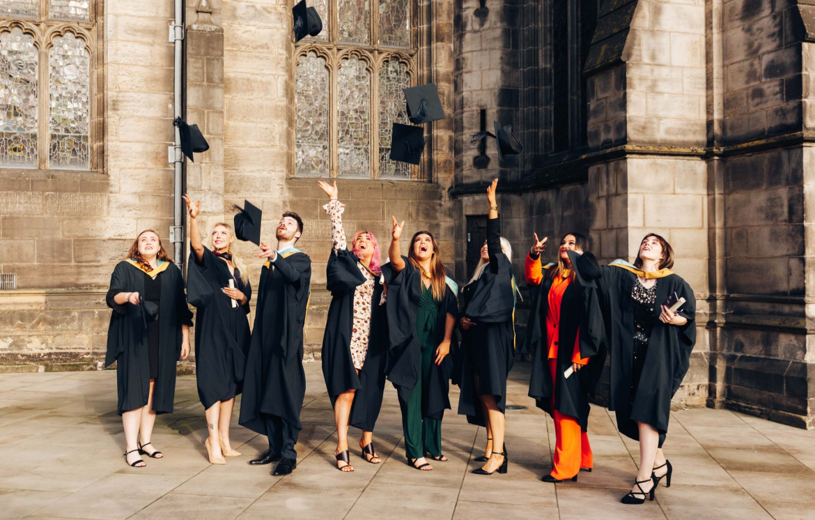 What to do if your A Level results didn't go as planned