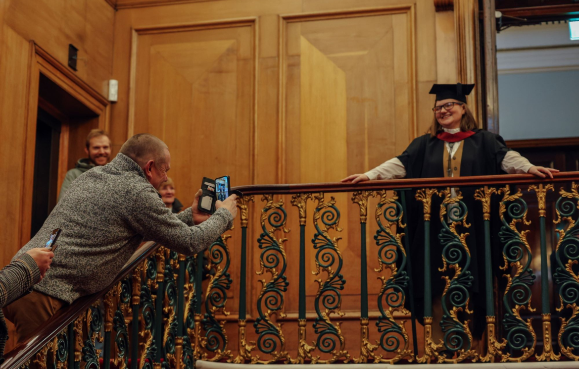 5 ways a degree from UC Sheffield will make you "career-ready"