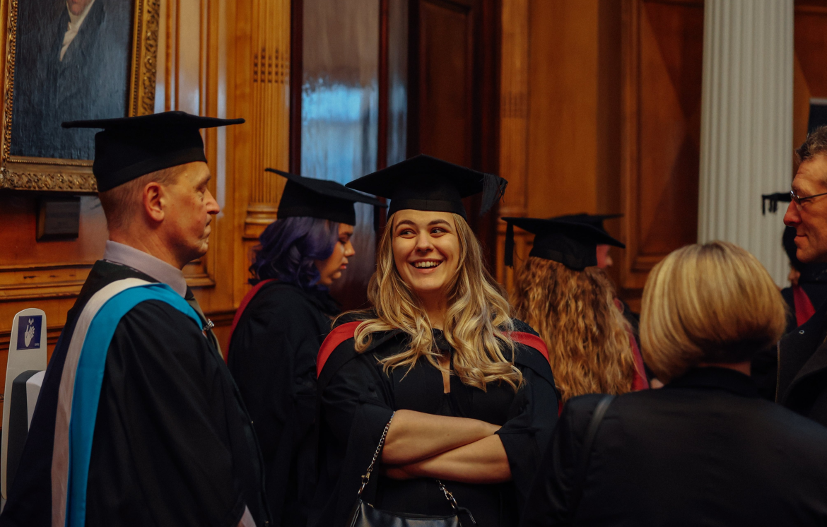 Our Careers Advisors' "Top Tips" for applying to university story thumbnail