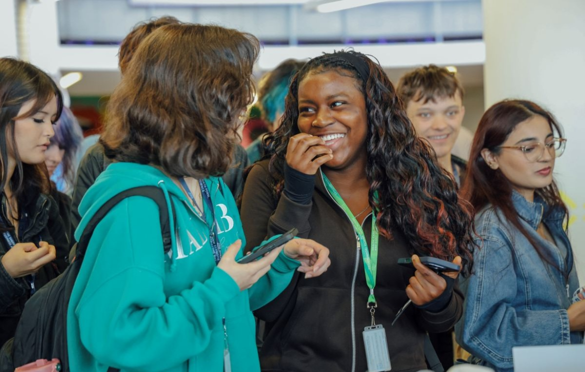 Open Days at The Sheffield College