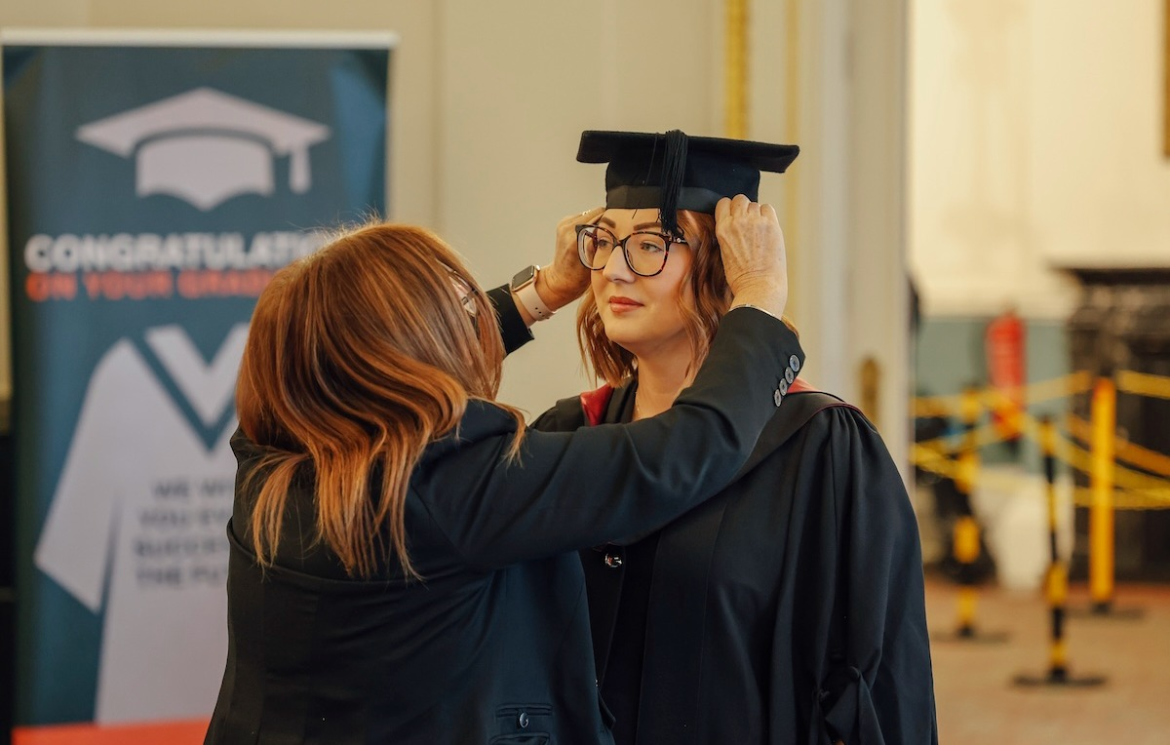New flexible university level courses for adults at The Sheffield College