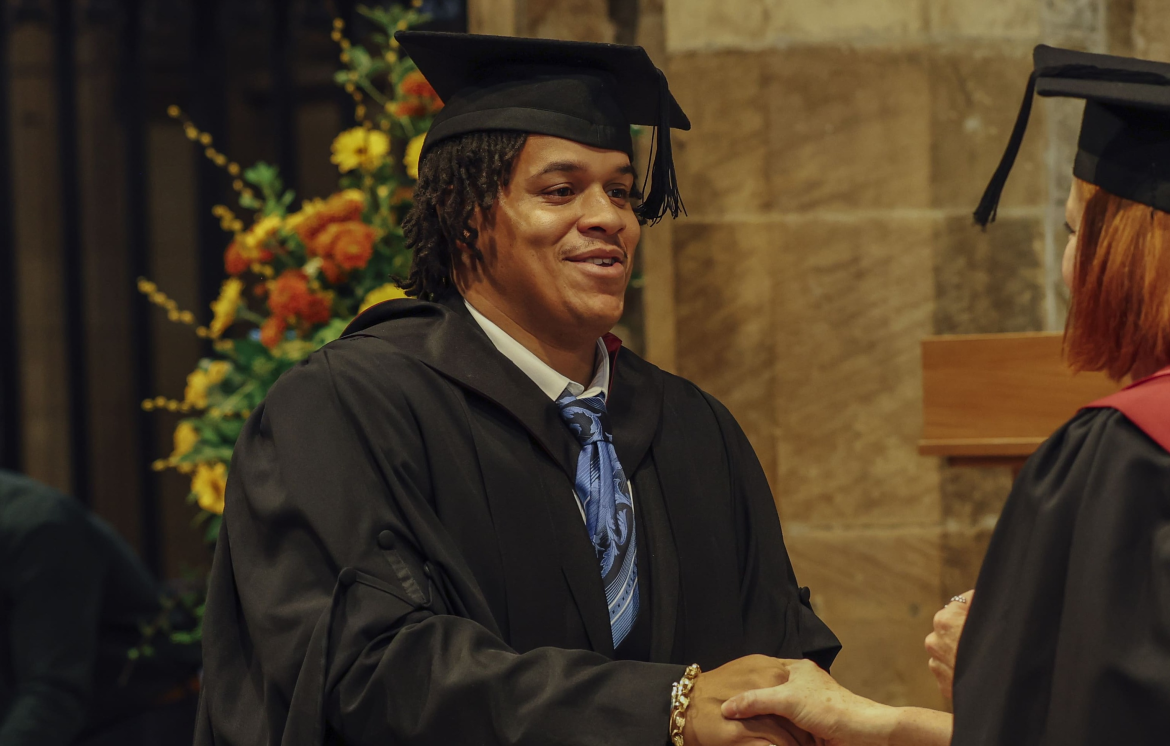 How to choose the perfect course to study at university story thumbnail