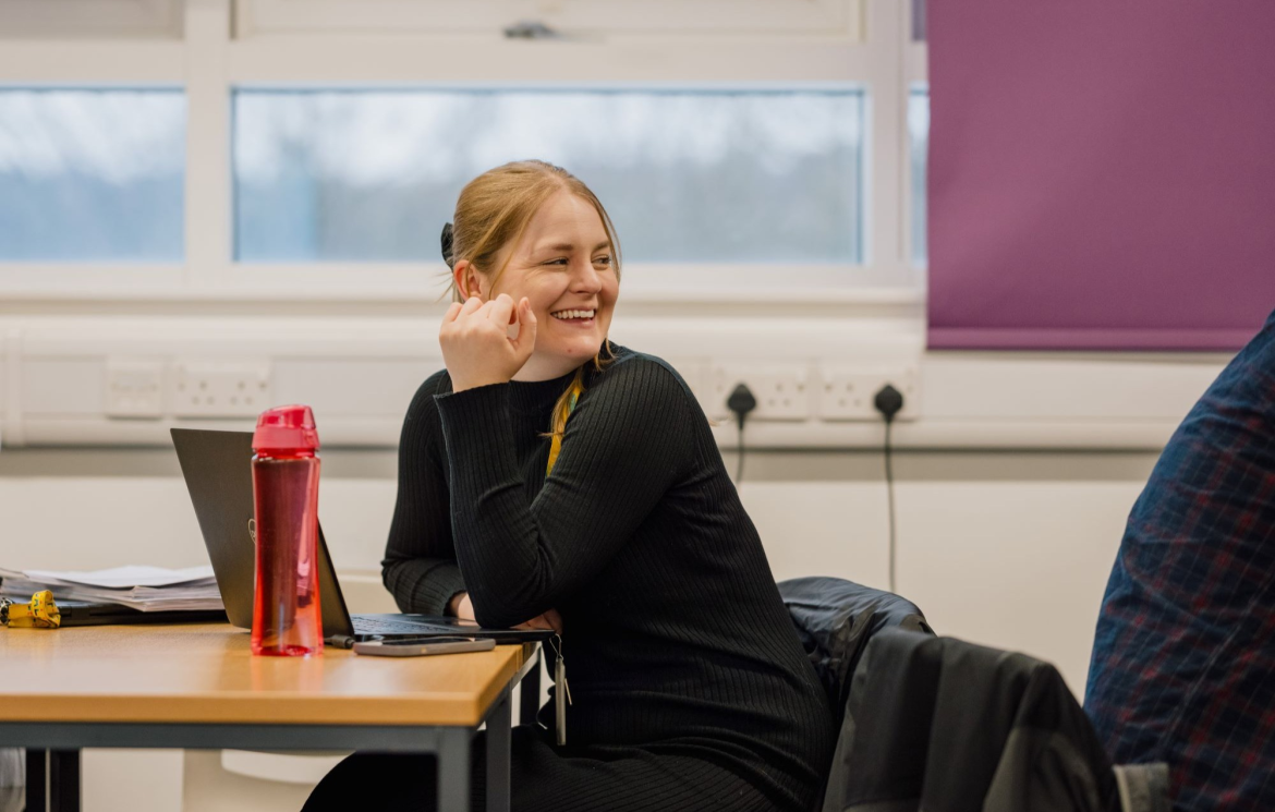 5 reasons to upskill your staff with HN Flex