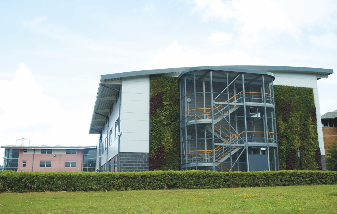 Peaks Campus reaches second phase of Post-16 SEND Hub