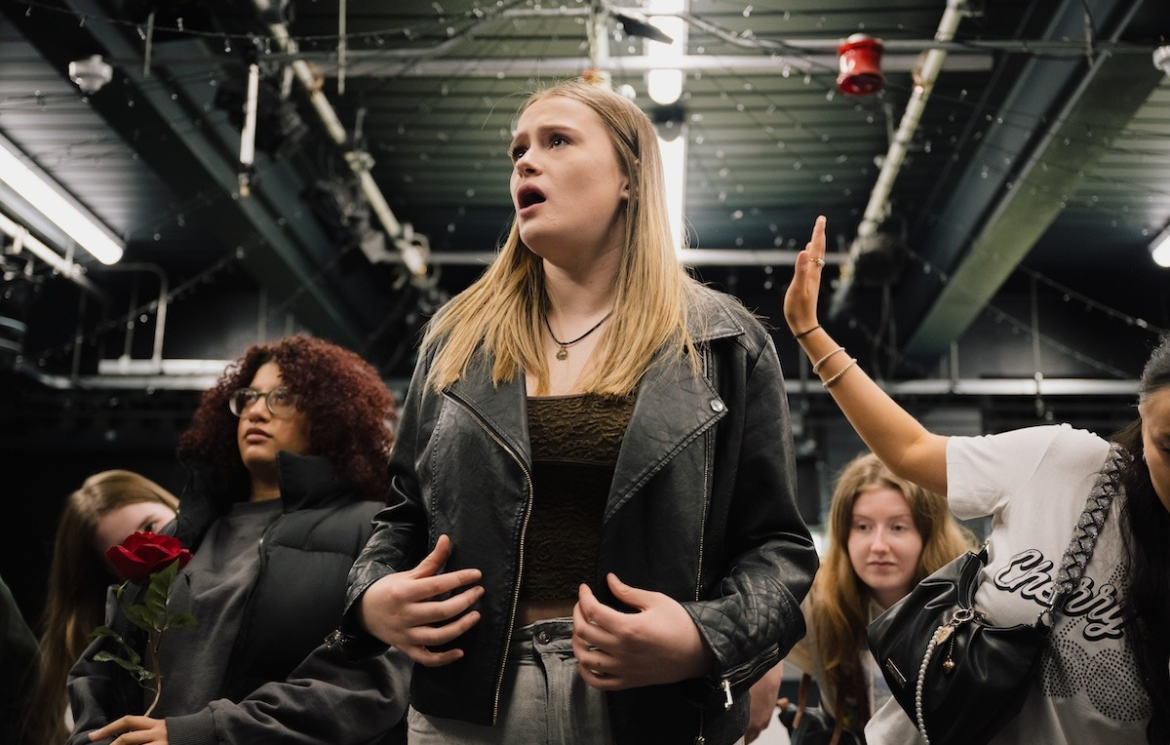 Sheffcol Creates Festival launches to champion creative talent