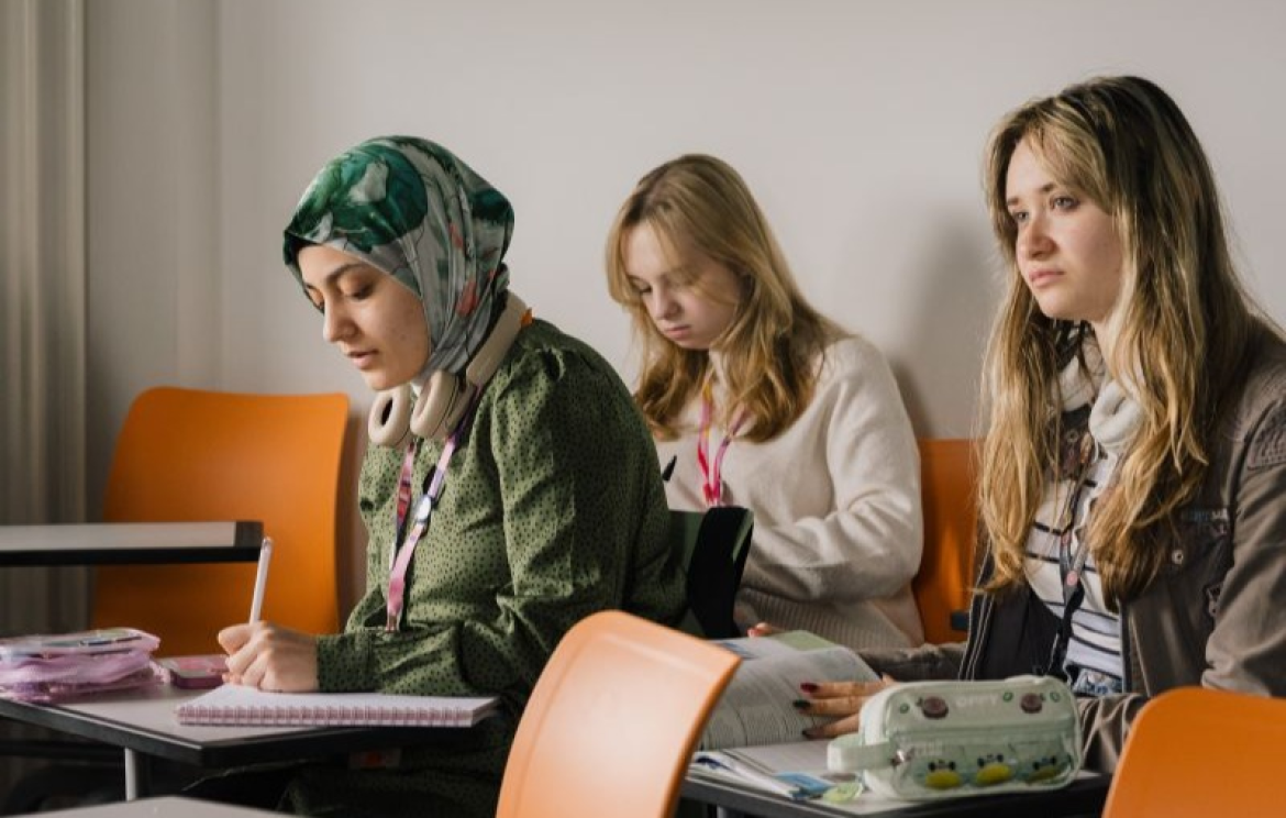 Enrolment at The Sheffield College 2026/2027 – FAQs