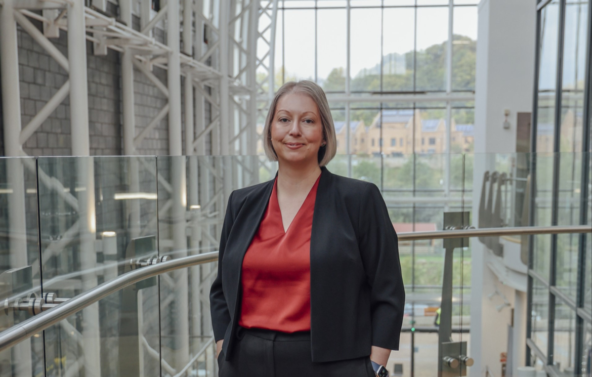 New Deputy Principal for Curriculum appointed at The Sheffield College