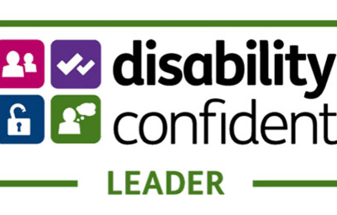 Disability Confident
