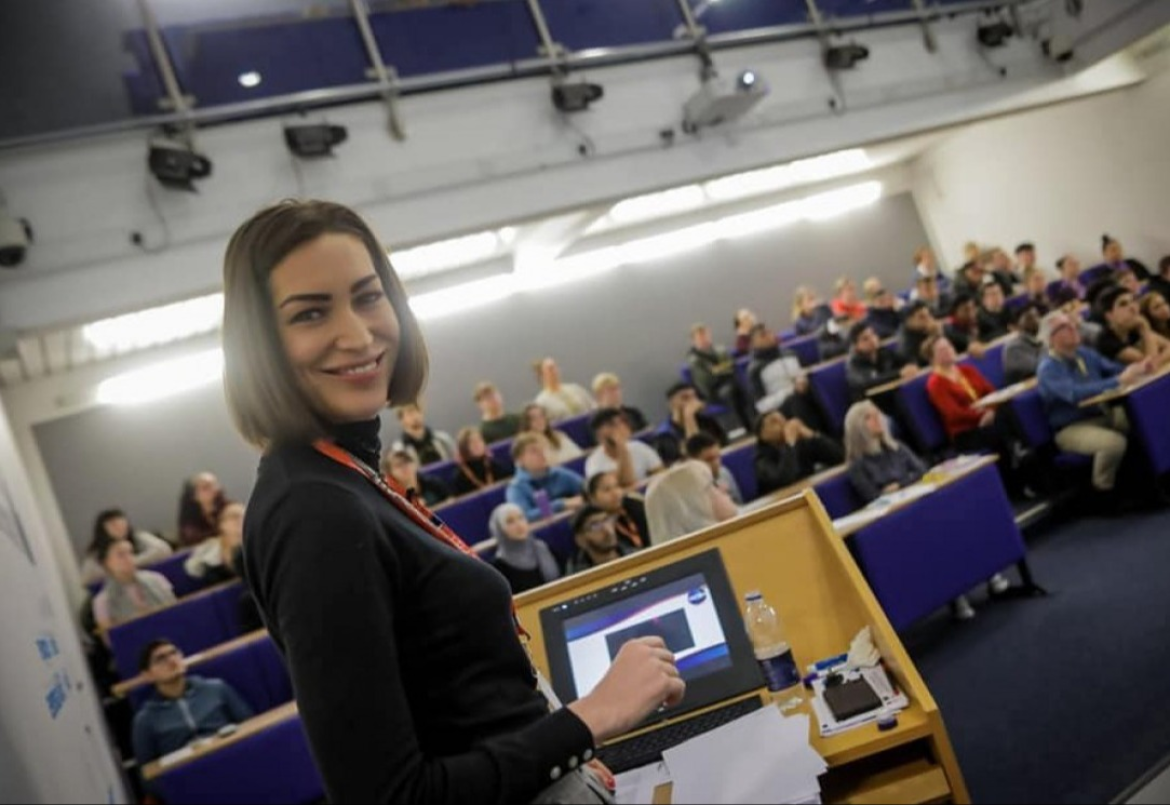START UP - business hub programme