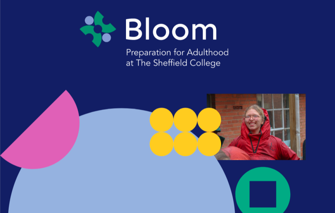 Bloom: Preparation for Adulthood