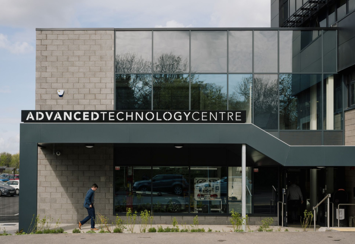 Advanced Technology Centre