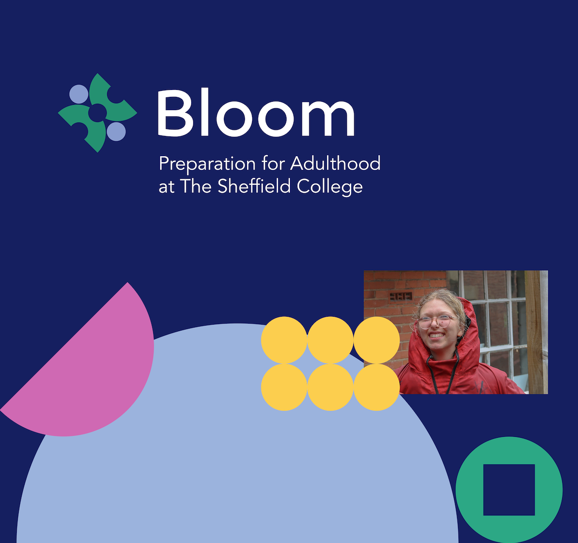 Bloom: Preparation for Adulthood