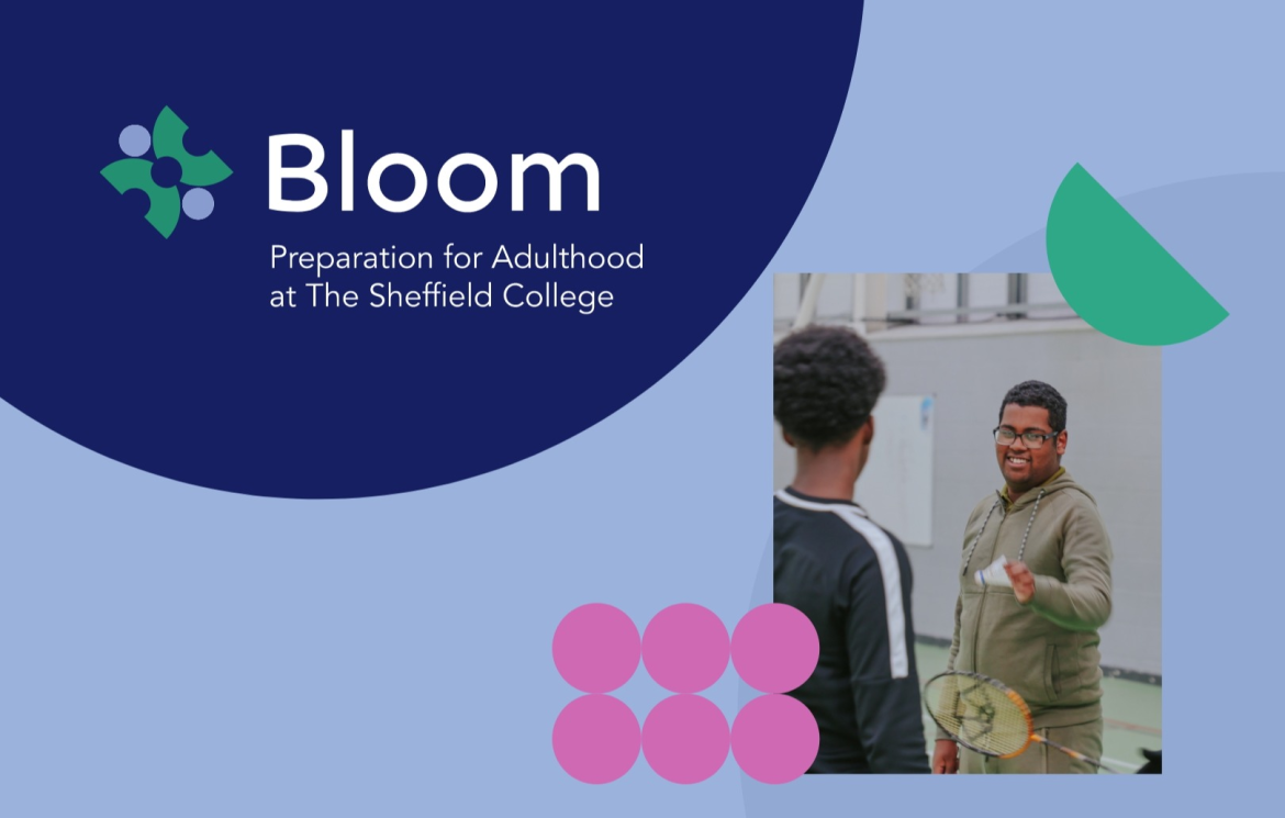 Bloom: Our Pathways