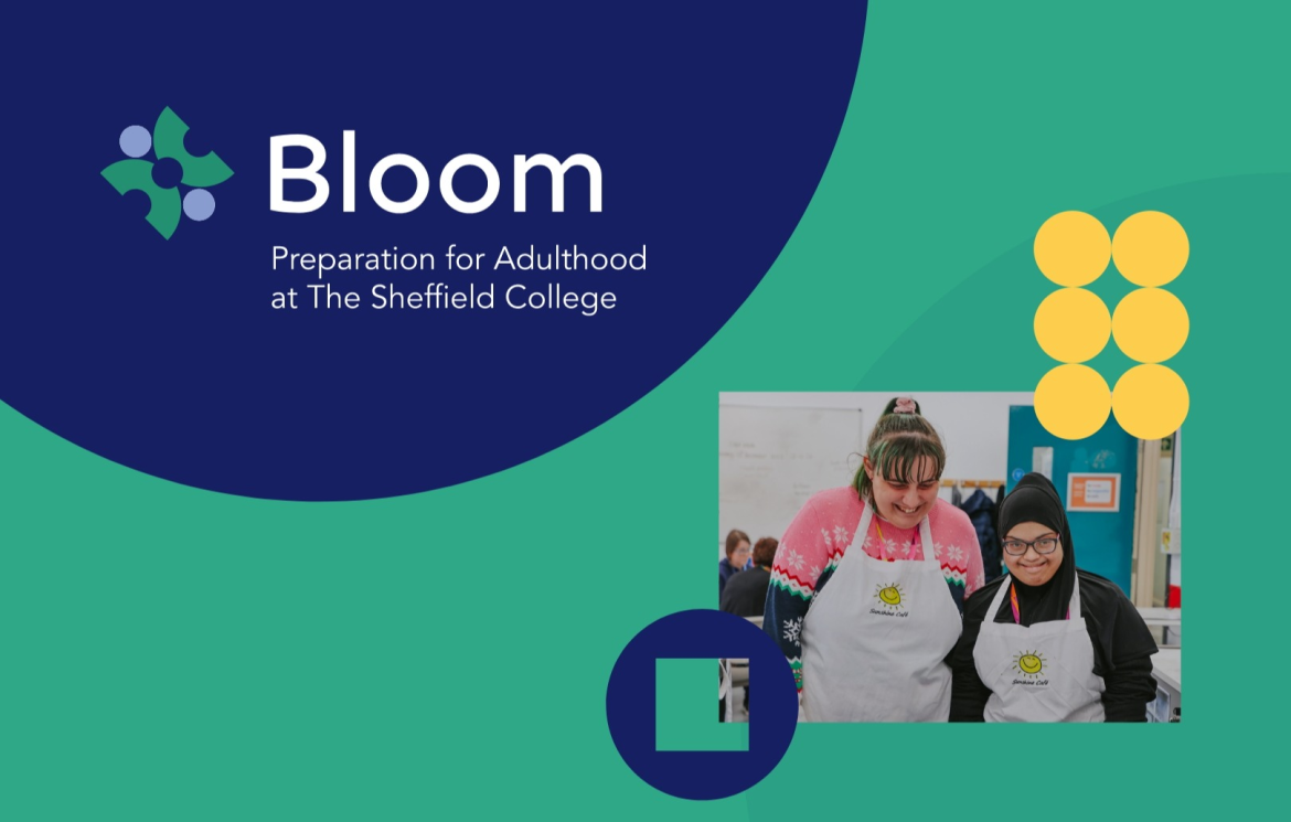 Bloom: Support for our students