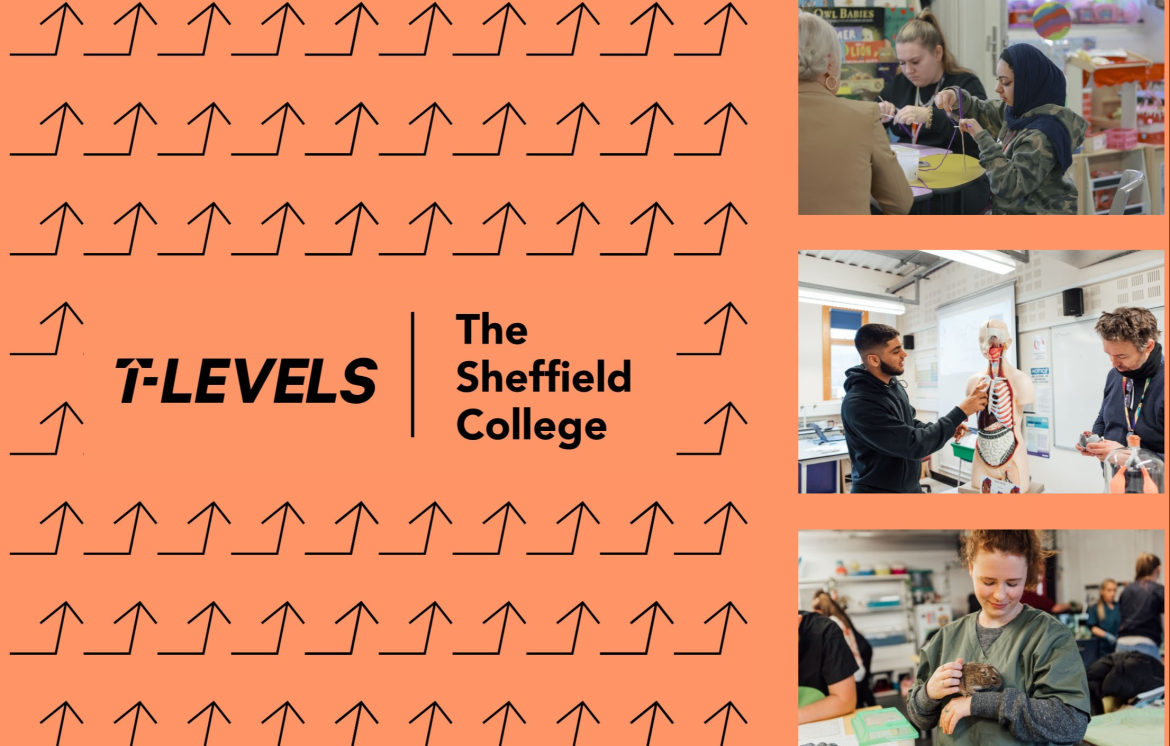 Hear From Our Students