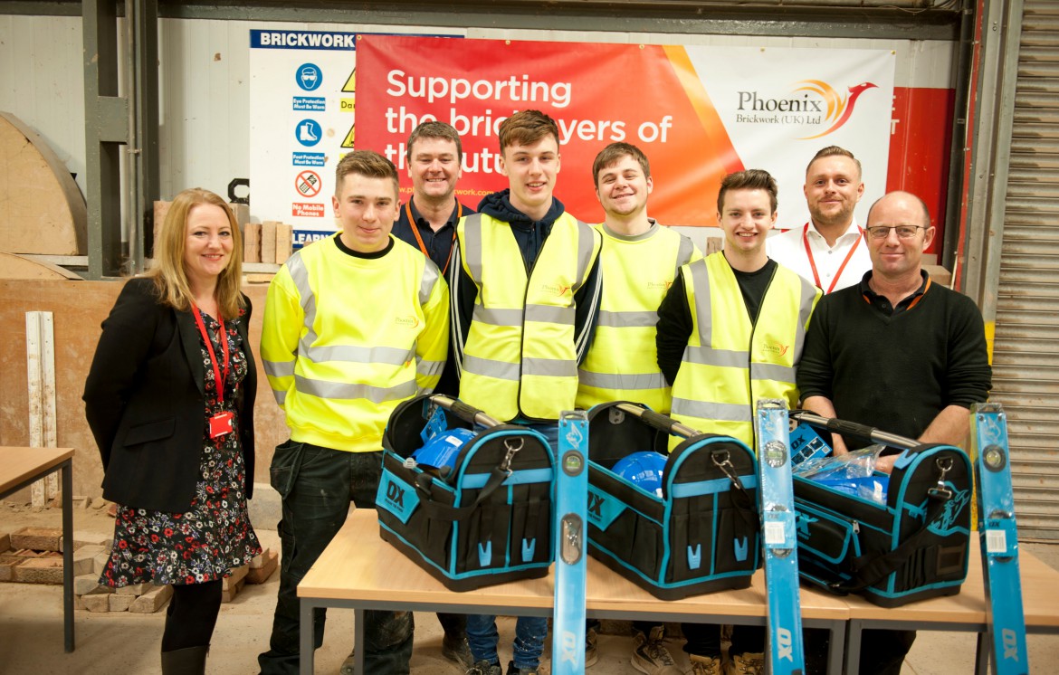 Virtual Open Days - Apprenticeships