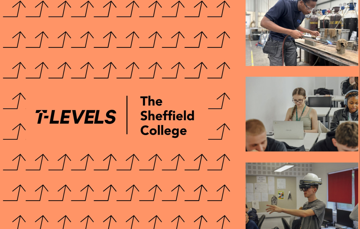 T Level Progression Opportunities