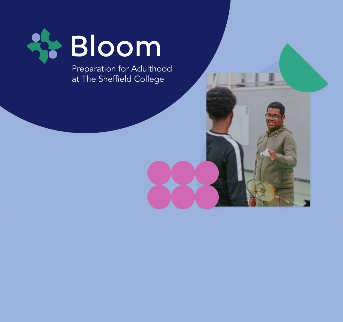 Bloom: Our Pathways