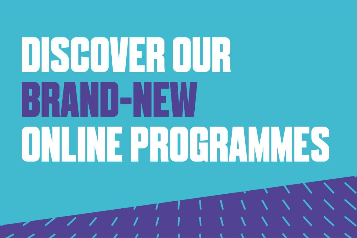 Discover our online courses