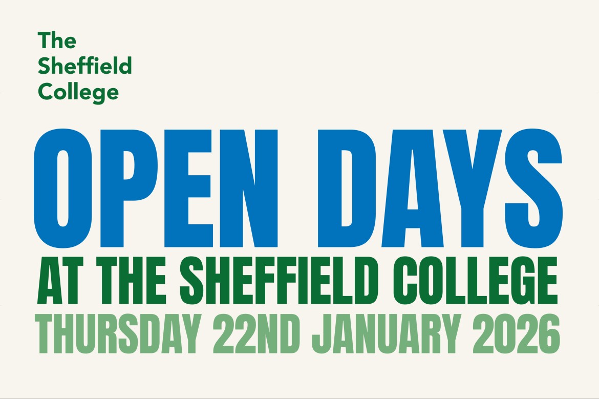 Booking for our Open Days is now open!
