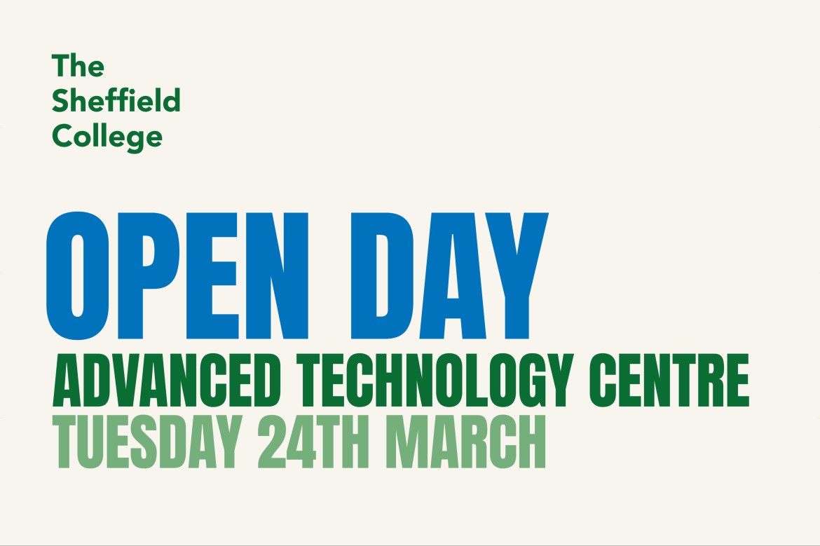 Booking for our Campus Open Days are now open!
