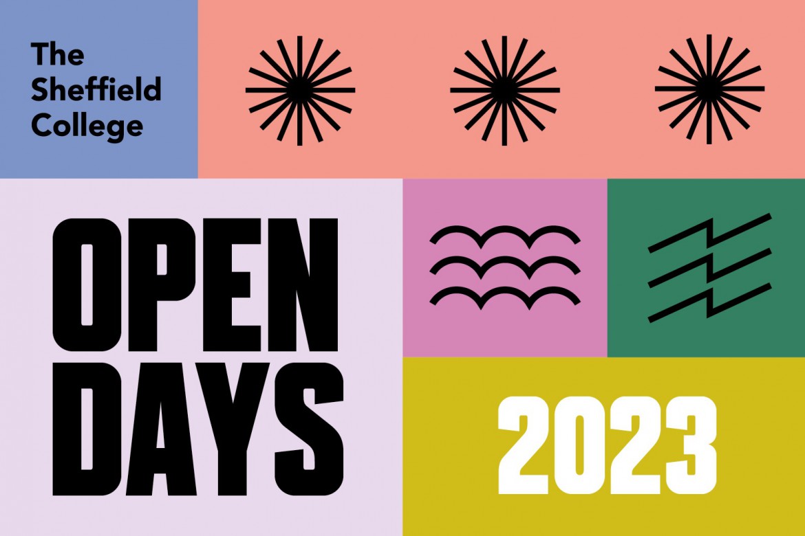 Attend an Open Day!
